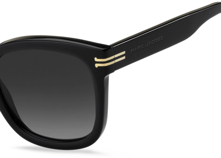 Сонцезахисні окуляри Сонцезахисні окуляри Marc Jacobs MJ 1012/S 807529O