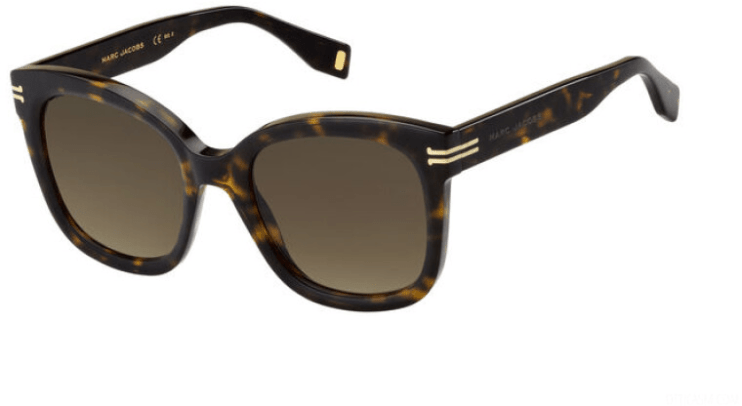 Солнцезащитные очки Солнцезащитные очки Marc Jacobs MJ 1012/S WR952HA