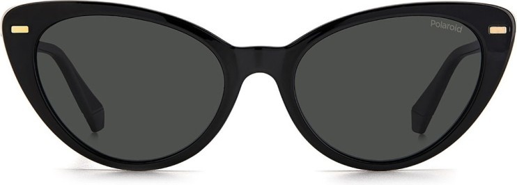 Сонцезахисні окуляри Сонцезахисні окуляри Polaroid PLD 4109/S 80752M9