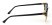 Солнцезащитные очки Солнцезащитные очки Ray-Ban RB4246 901 Clubround Clubround
