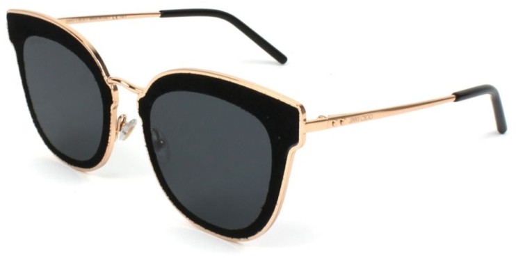 Сонцезахисні окуляри Jimmy Choo NILE/S RHL632K