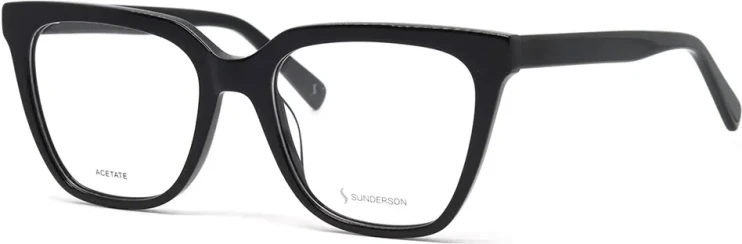 Оправа Оправа Sunderson SDO 4163 IN BK