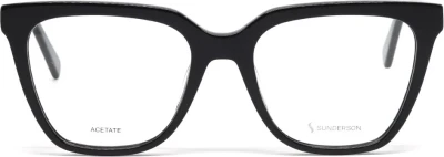 Sunderson SDO 4163 IN BK