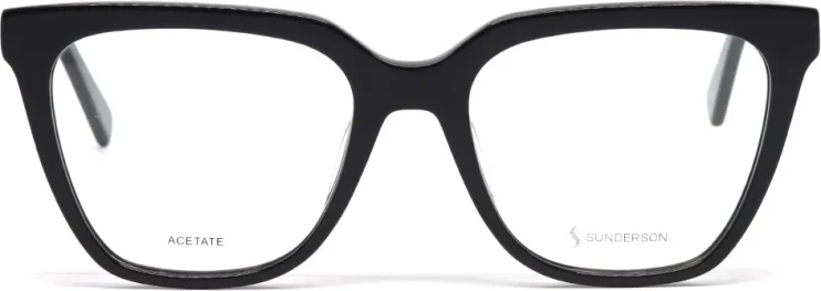Оправа Оправа Sunderson SDO 4163 IN BK