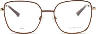 Sunderson SDO 4156 IN BRN