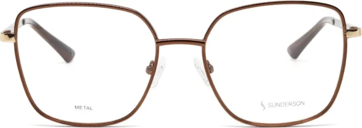 Оправа Оправа Sunderson SDO 4156 IN BRN