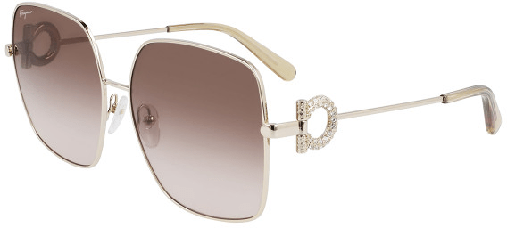Сонцезахисні окуляри Salvatore Ferragamo SF 243SR 734