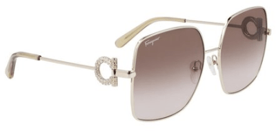 Salvatore Ferragamo SF 243SR 734