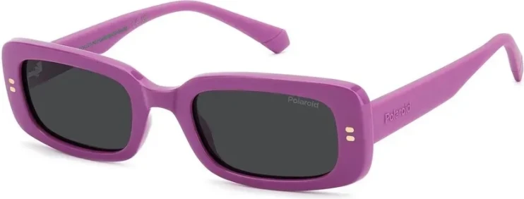 Солнцезащитные очки Солнцезащитные очки Polaroid PLD 8071/S MU148M9
