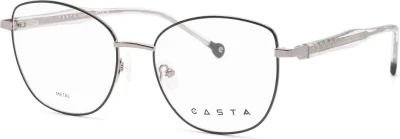 Casta CST 1260 IN SILBK