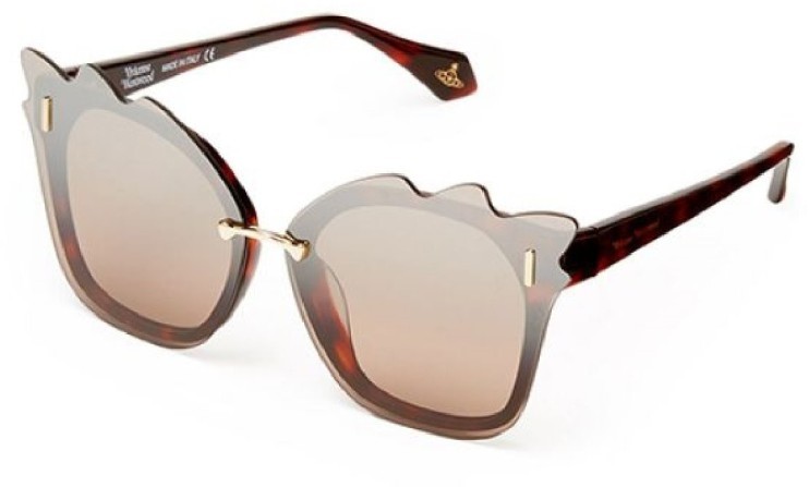 Солнцезащитные очки Солнцезащитные очки Vivienne Westwood VW 939S 02
