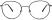 Оправа Оправа Eyecroxx EC570M 03