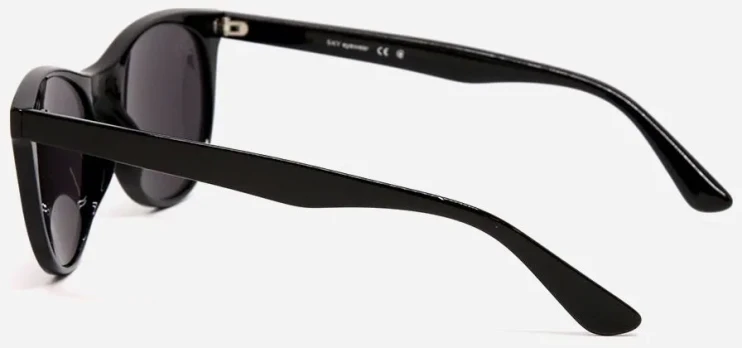 Сонцезахисні окуляри Сонцезахисні окуляри Sky SKS 114 BKSL