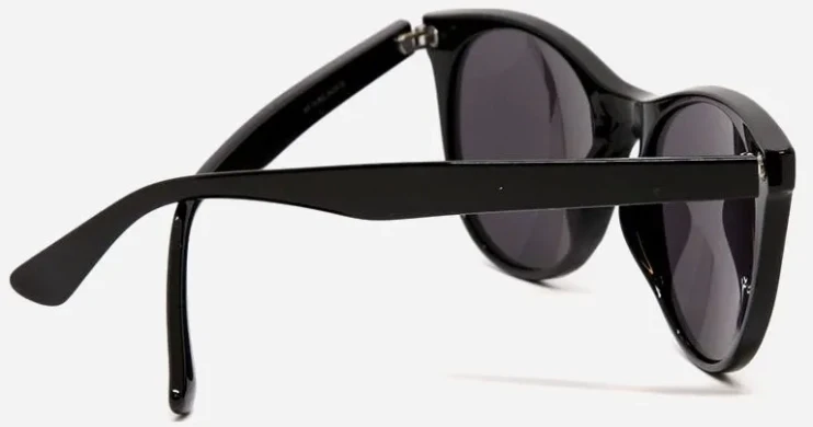 Сонцезахисні окуляри Сонцезахисні окуляри Sky SKS 114 BKSL