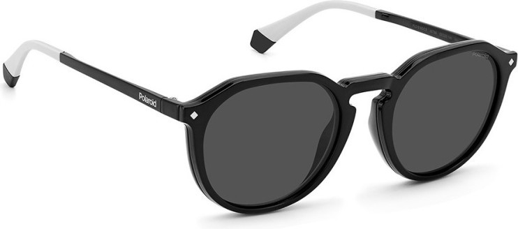 Сонцезахисні окуляри Сонцезахисні окуляри Polaroid PLD 6165/CS 80752M9