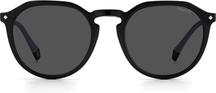 Сонцезахисні окуляри Сонцезахисні окуляри Polaroid PLD 6165/CS 80752M9