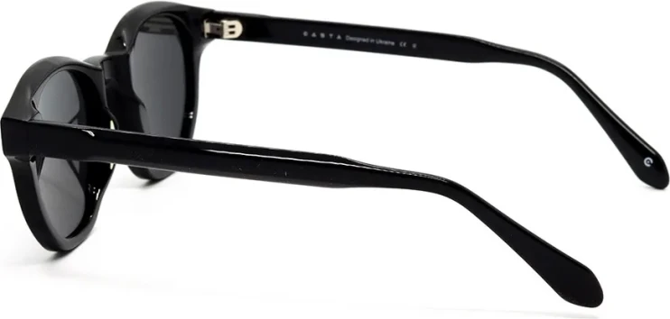 Сонцезахисні окуляри Сонцезахисні окуляри Casta CS 1202 KB BK