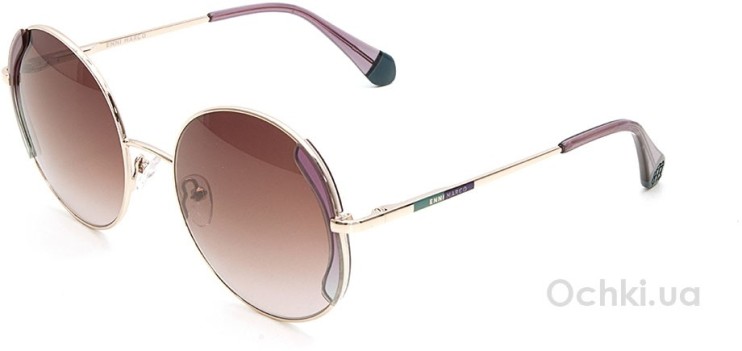 Солнцезащитные очки Солнцезащитные очки Enni Marco IS 11-562 13