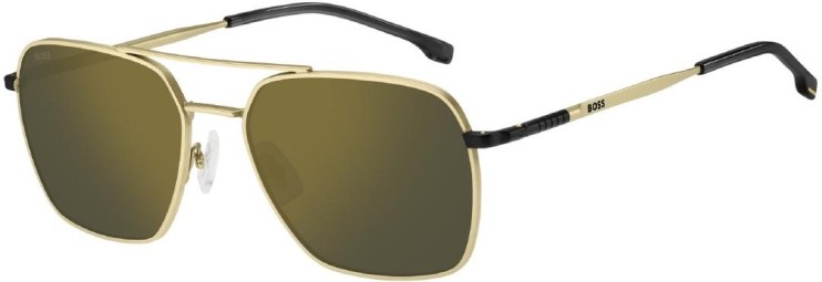 Сонцезахисні окуляри Сонцезахисні окуляри Hugo Boss 1414/S 0NZ57JO