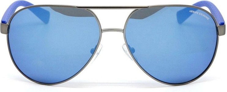 Сонцезахисні окуляри Сонцезахисні окуляри Armani AX 2031S 608855 61