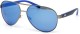 Сонцезахисні окуляри Сонцезахисні окуляри Armani AX 2031S 608855 61