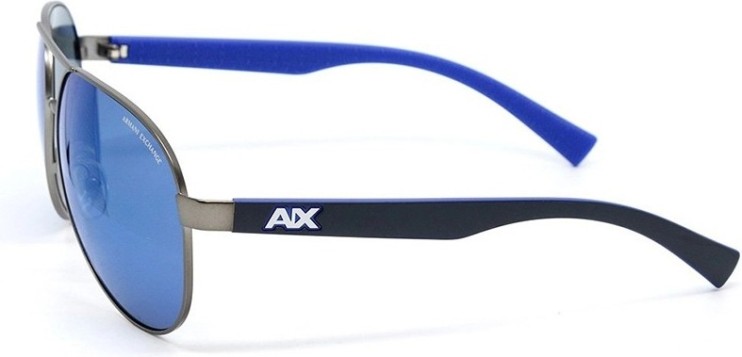 Сонцезахисні окуляри Сонцезахисні окуляри Armani AX 2031S 608855 61