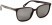Солнцезащитные очки Солнцезащитные очки Mario Rossi MS 01-503 08PZ