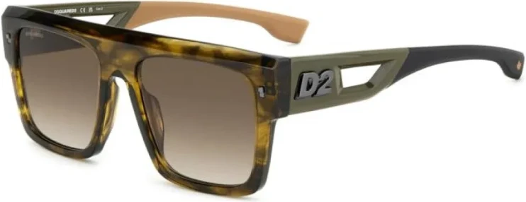 Сонцезахисні окуляри Сонцезахисні окуляри Dsquared2 D2 0127/S 6AK56HA