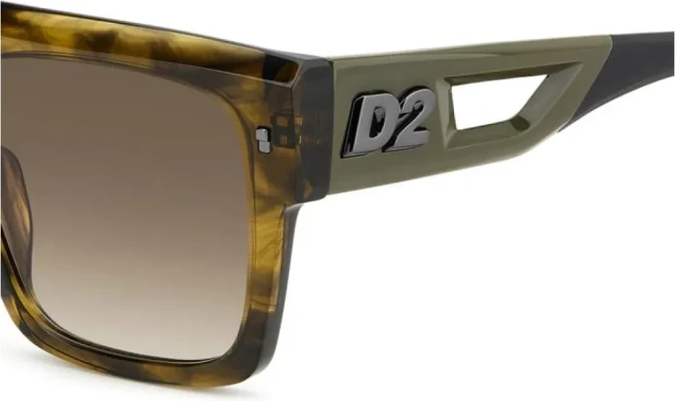 Сонцезахисні окуляри Сонцезахисні окуляри Dsquared2 D2 0127/S 6AK56HA