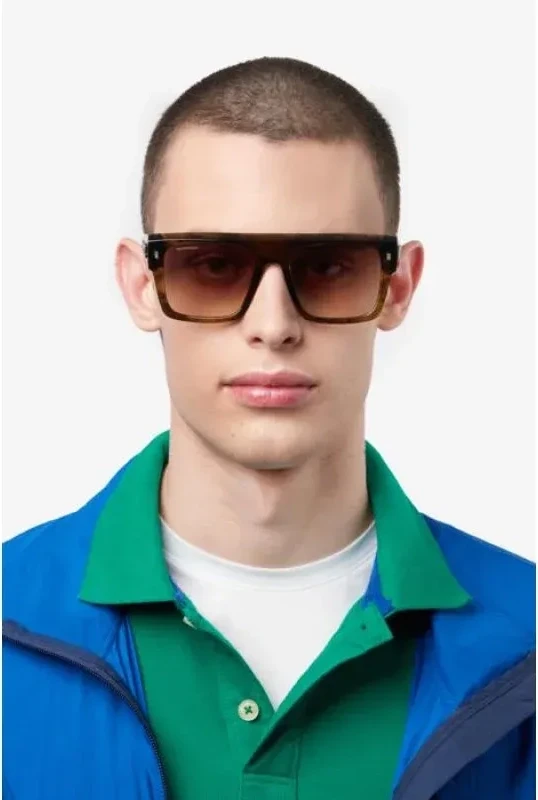 Сонцезахисні окуляри Сонцезахисні окуляри Dsquared2 D2 0127/S 6AK56HA