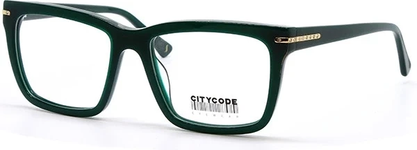 Оправа Оправа Citycode CCO 2516 GRN