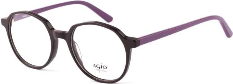 Оправа Оправа Agio AG 60142P c4