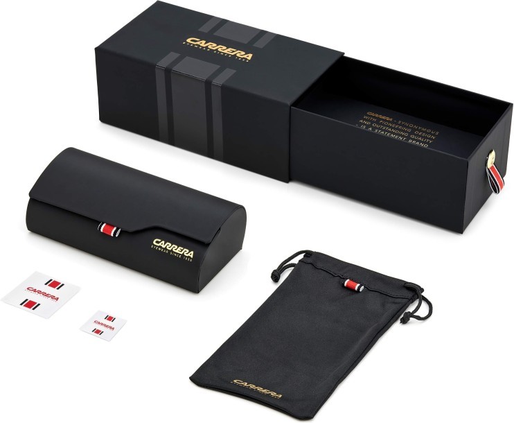 Сонцезахисні окуляри Сонцезахисні окуляри Carrera FLAGLAB 12 807992K