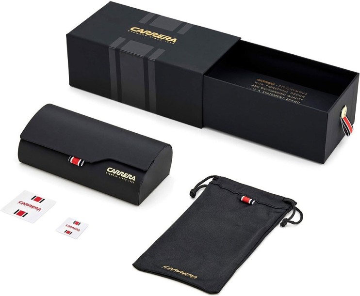 Сонцезахисні окуляри Сонцезахисні окуляри Carrera FLAGLAB 12 807992K