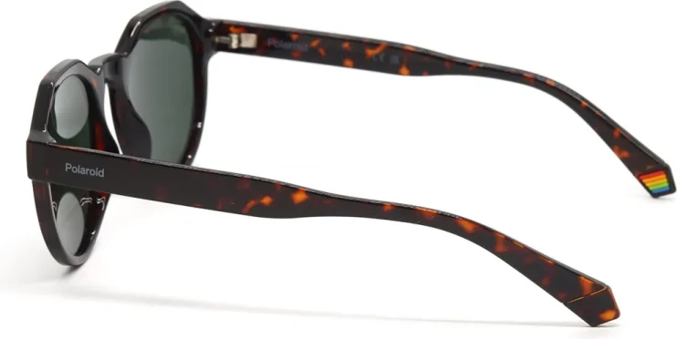 Сонцезахисні окуляри Сонцезахисні окуляри Polaroid PLD 6207/S 08652UC