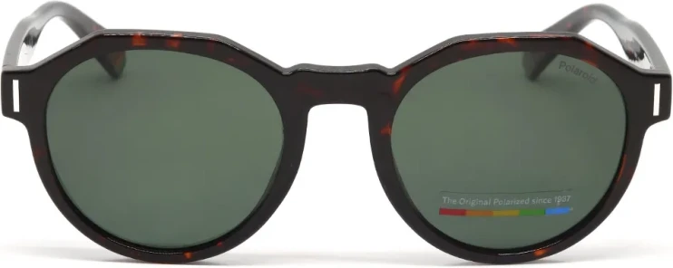 Сонцезахисні окуляри Сонцезахисні окуляри Polaroid PLD 6207/S 08652UC