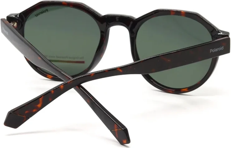 Сонцезахисні окуляри Сонцезахисні окуляри Polaroid PLD 6207/S 08652UC