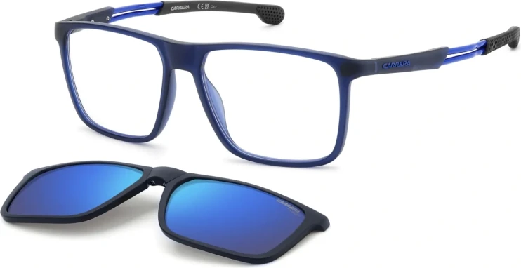 Солнцезащитные очки Солнцезащитные очки Carrera CA 4020/CS FLL565X