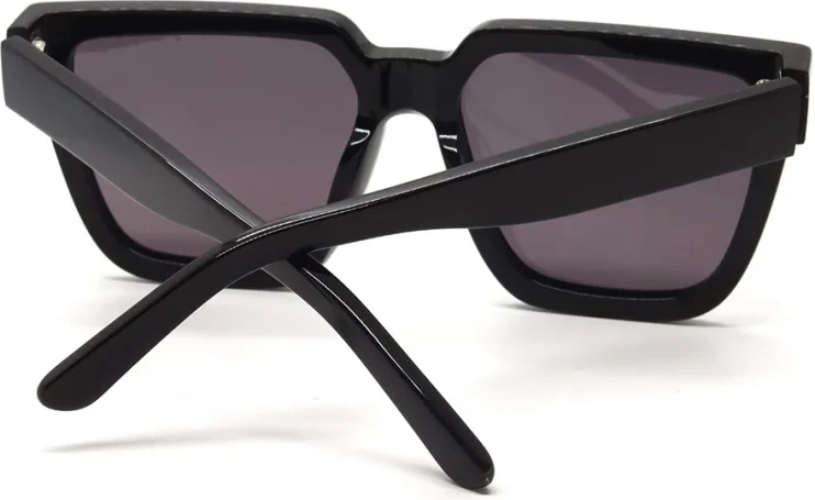 Сонцезахисні окуляри Сонцезахисні окуляри Casta CS 1125 NS BK