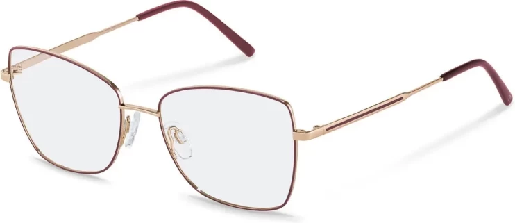 Оправа Оправа Rodenstock R2638 B 52