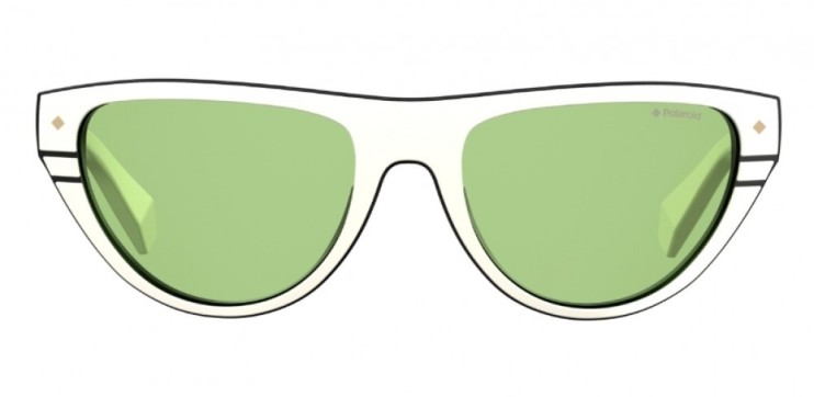 Сонцезахисні окуляри Сонцезахисні окуляри Polaroid PLD 6087/S/X 0XR55UC