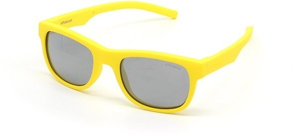 Детские солнцезащитные очки Детские солнцезащитные очки Polaroid PLD 8020/S/SM 40G LM