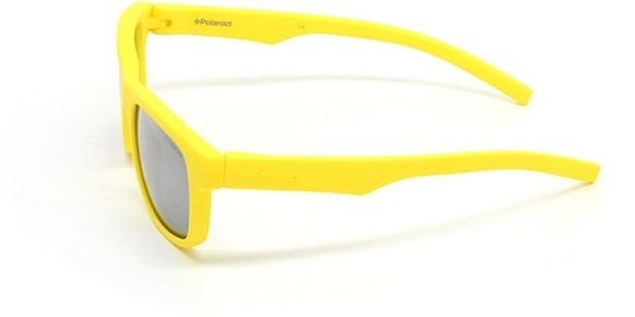 Детские солнцезащитные очки Детские солнцезащитные очки Polaroid PLD 8020/S/SM 40G LM