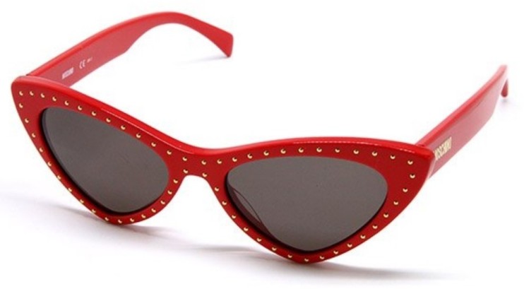 Солнцезащитные очки Солнцезащитные очки Moschino MOS056/S C9A54FF