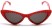Солнцезащитные очки Солнцезащитные очки Moschino MOS056/S C9A54FF