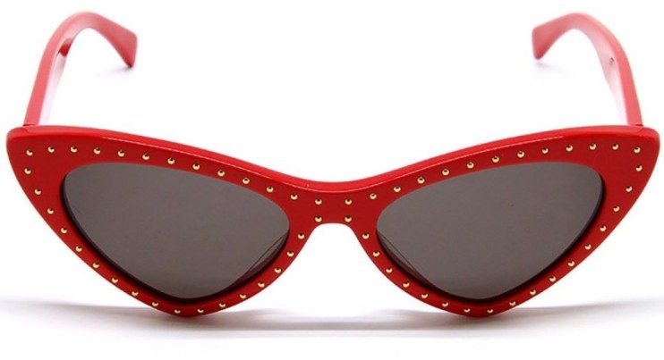 Сонцезахисні окуляри Сонцезахисні окуляри Moschino MOS056/S C9A54FF