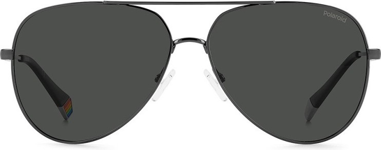 Сонцезахисні окуляри Сонцезахисні окуляри Polaroid PLD 6187/S KJ160M9