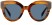 Сонцезахисні окуляри Max Mara MM FLAT I EX448KU