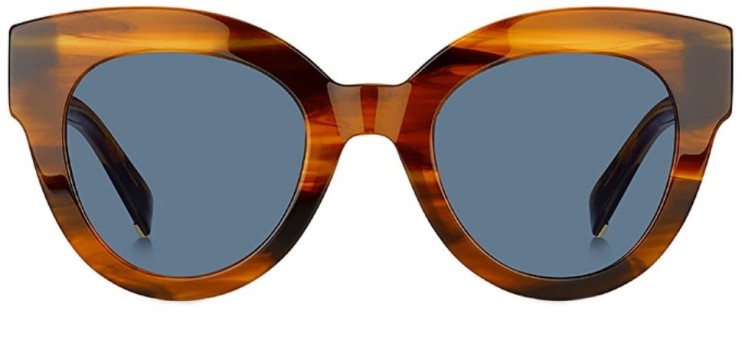 Солнцезащитные очки Солнцезащитные очки Max Mara MM FLAT I EX448KU