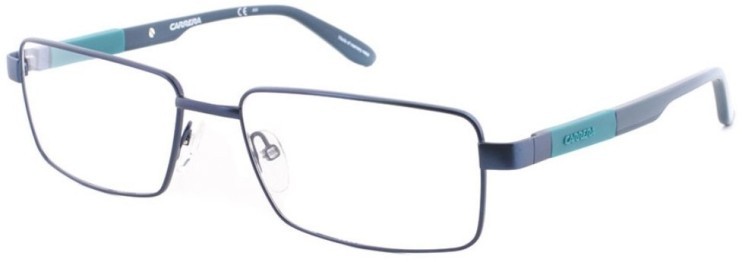 Оправа Оправа Carrera CA8819 U015717